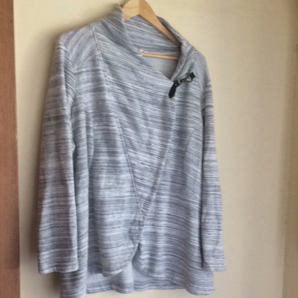 Maurice’s cover up/sweater